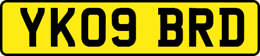 YK09BRD