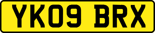 YK09BRX