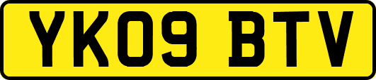 YK09BTV