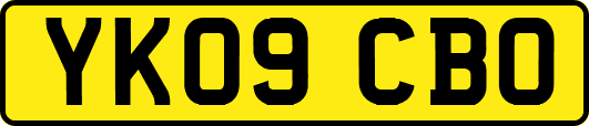 YK09CBO