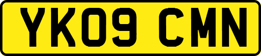 YK09CMN