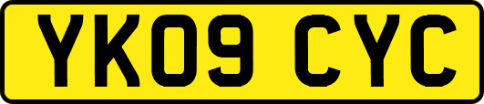 YK09CYC