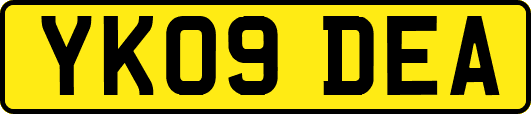 YK09DEA