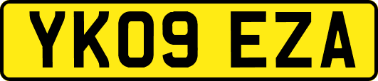YK09EZA