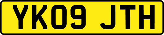 YK09JTH