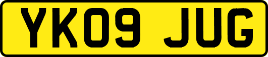 YK09JUG