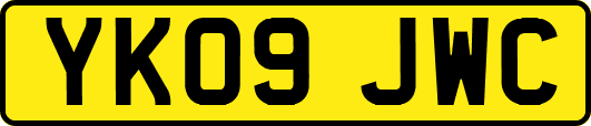 YK09JWC