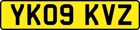 YK09KVZ