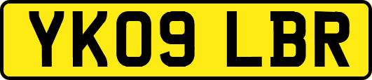 YK09LBR