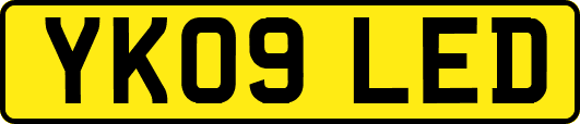 YK09LED