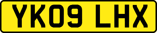 YK09LHX