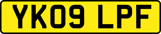 YK09LPF