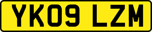YK09LZM