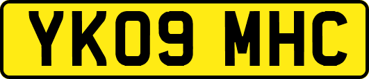 YK09MHC