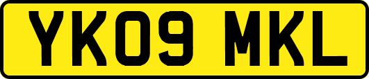 YK09MKL