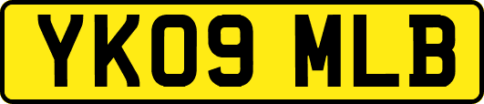 YK09MLB
