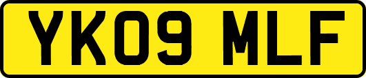 YK09MLF