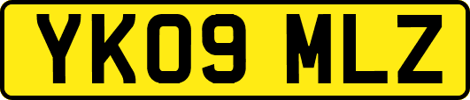 YK09MLZ