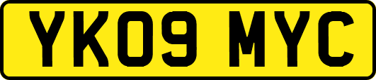 YK09MYC