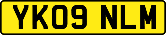 YK09NLM