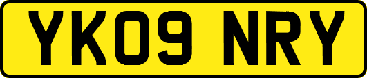 YK09NRY