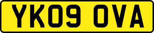 YK09OVA