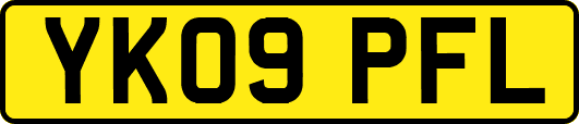 YK09PFL