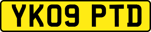 YK09PTD