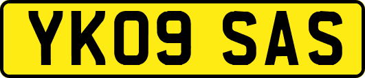 YK09SAS