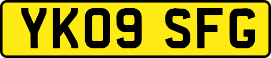 YK09SFG