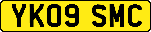 YK09SMC