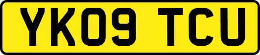 YK09TCU