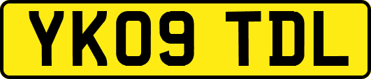 YK09TDL