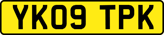 YK09TPK