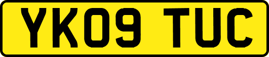 YK09TUC