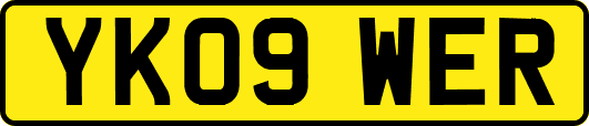 YK09WER