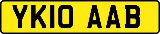 YK10AAB