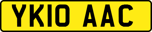 YK10AAC