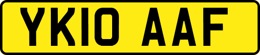 YK10AAF