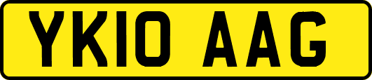 YK10AAG