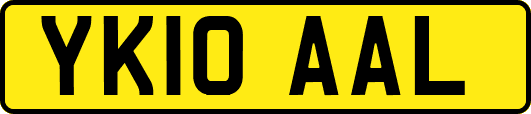 YK10AAL