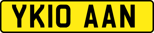 YK10AAN