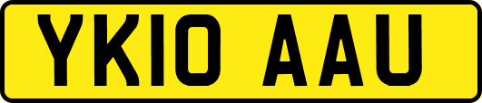YK10AAU