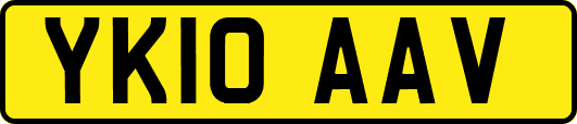 YK10AAV