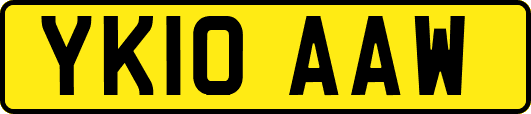 YK10AAW