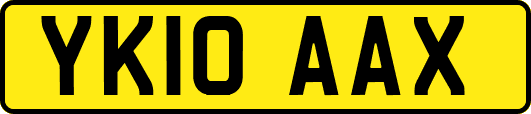 YK10AAX