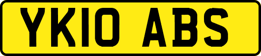 YK10ABS