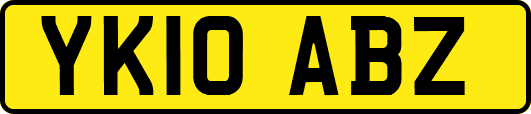 YK10ABZ