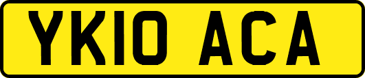 YK10ACA