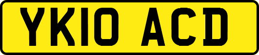 YK10ACD
